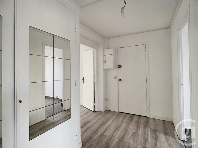 Appartement F2 &agrave; louer - 2 pi&egrave;ces - 54,44 m2 - St Cloud - 92 - ILE-DE-FRANCE