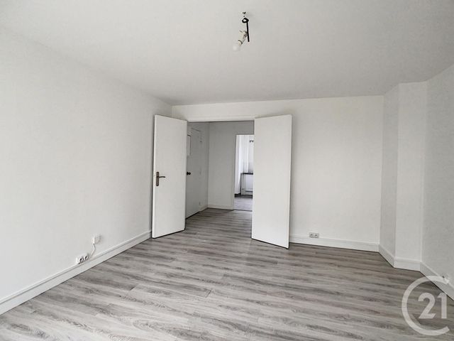 Appartement F2 &agrave; louer - 2 pi&egrave;ces - 54,44 m2 - St Cloud - 92 - ILE-DE-FRANCE