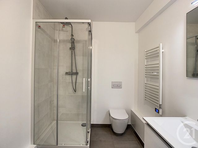 Appartement F2 &agrave; louer - 2 pi&egrave;ces - 54,44 m2 - St Cloud - 92 - ILE-DE-FRANCE