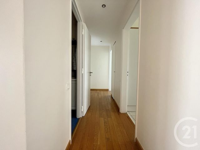 Appartement F3 &agrave; louer - 3 pi&egrave;ces - 74,80 m2 - St Cloud - 92 - ILE-DE-FRANCE