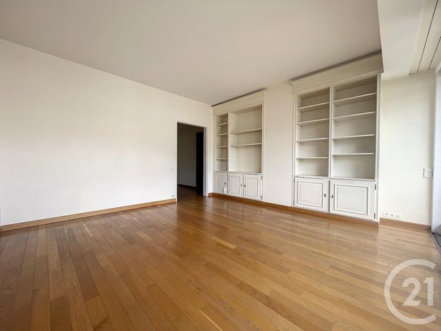 Appartement F3 &agrave; louer - 3 pi&egrave;ces - 74,80 m2 - St Cloud - 92 - ILE-DE-FRANCE