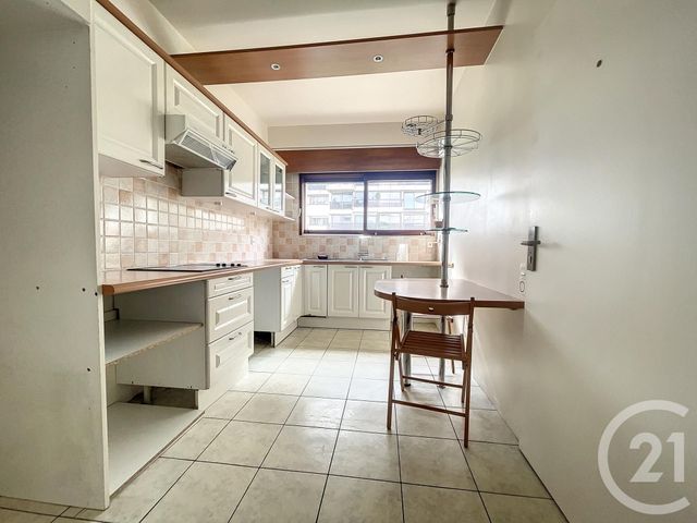 Appartement F3 &agrave; louer - 3 pi&egrave;ces - 74,80 m2 - St Cloud - 92 - ILE-DE-FRANCE