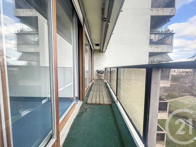 Appartement F3 &agrave; louer - 3 pi&egrave;ces - 74,80 m2 - St Cloud - 92 - ILE-DE-FRANCE