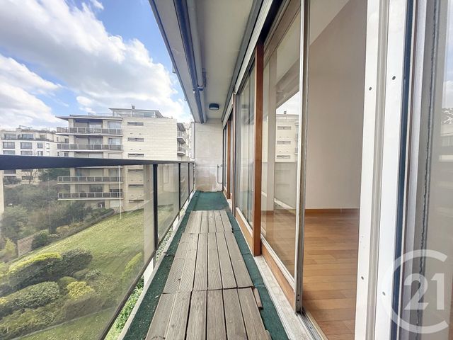 Appartement F3 &agrave; louer - 3 pi&egrave;ces - 74,80 m2 - St Cloud - 92 - ILE-DE-FRANCE