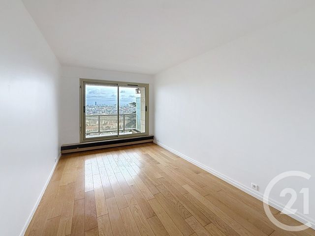 Appartement F3 &agrave; louer - 3 pi&egrave;ces - 94,70 m2 - St Cloud - 92 - ILE-DE-FRANCE