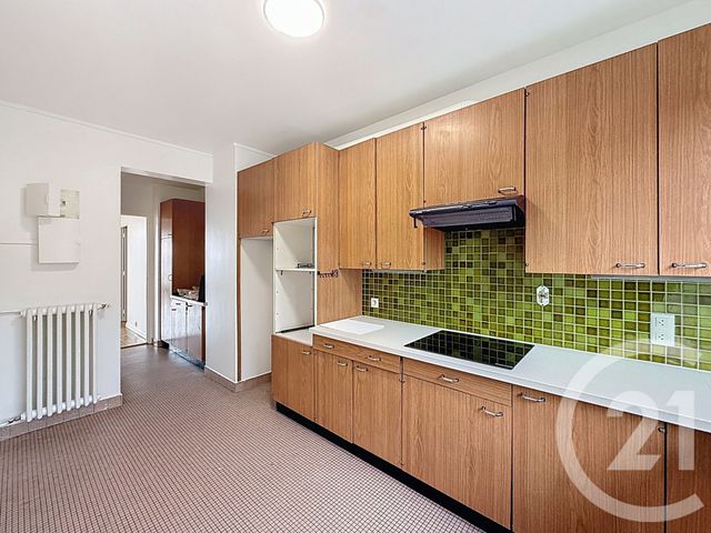 Appartement F3 &agrave; louer - 3 pi&egrave;ces - 94,70 m2 - St Cloud - 92 - ILE-DE-FRANCE