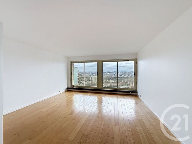 Appartement F3 &agrave; louer - 3 pi&egrave;ces - 94,70 m2 - St Cloud - 92 - ILE-DE-FRANCE