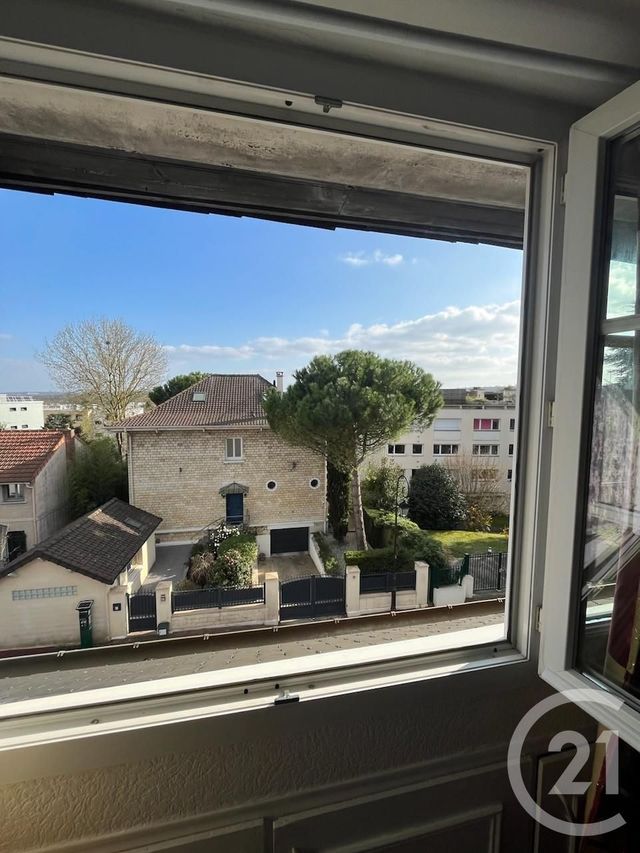 Appartement F1 &agrave; vendre - 1 pi&egrave;ce - 23,54 m2 - St Cloud - 92 - ILE-DE-FRANCE