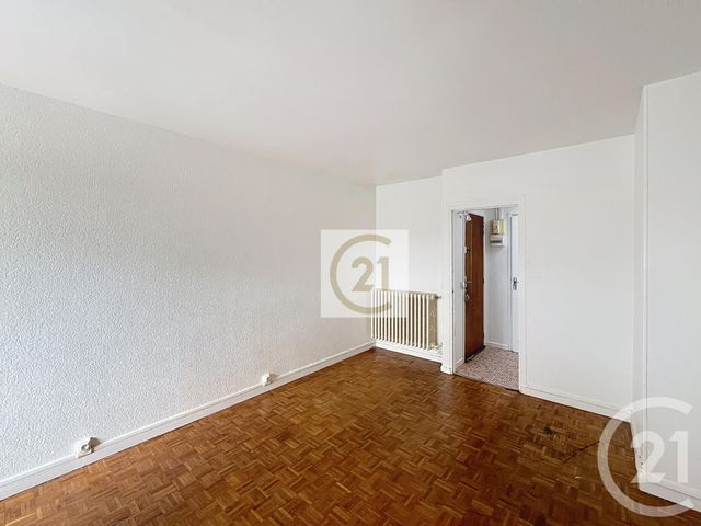 Appartement F1 &agrave; vendre - 1 pi&egrave;ce - 23,54 m2 - St Cloud - 92 - ILE-DE-FRANCE