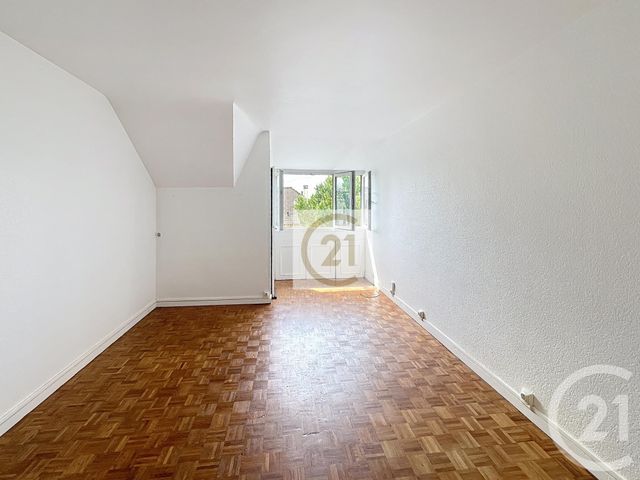Appartement F1 &agrave; vendre - 1 pi&egrave;ce - 23,54 m2 - St Cloud - 92 - ILE-DE-FRANCE