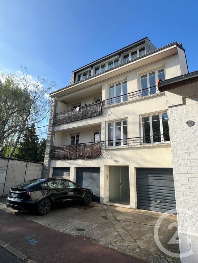 Appartement F1 &agrave; vendre - 1 pi&egrave;ce - 23,54 m2 - St Cloud - 92 - ILE-DE-FRANCE