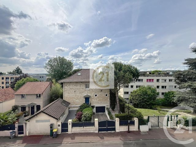Appartement F1 &agrave; vendre - 1 pi&egrave;ce - 23,54 m2 - St Cloud - 92 - ILE-DE-FRANCE