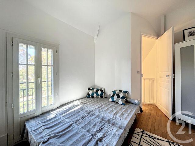 Maison &agrave; louer - 2 pi&egrave;ces - 25,77 m2 - St Cloud - 92 - ILE-DE-FRANCE