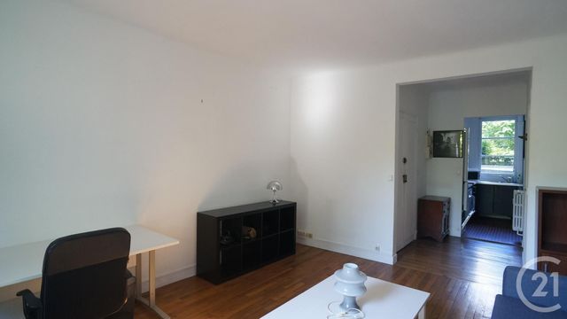 Appartement F2 &agrave; louer - 2 pi&egrave;ces - 50,63 m2 - St Cloud - 92 - ILE-DE-FRANCE