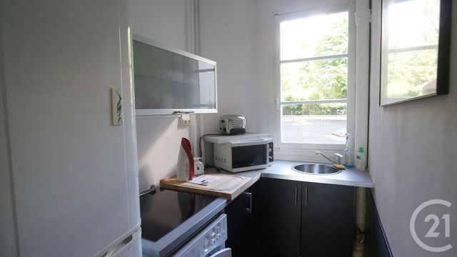 Appartement F2 &agrave; louer - 2 pi&egrave;ces - 50,63 m2 - St Cloud - 92 - ILE-DE-FRANCE