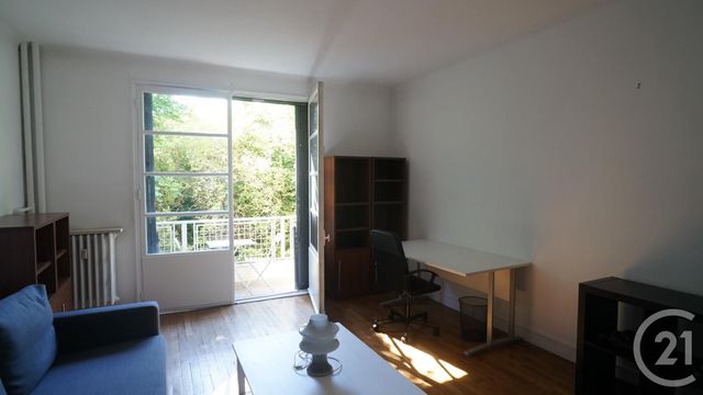 Appartement F2 &agrave; louer - 2 pi&egrave;ces - 50,63 m2 - St Cloud - 92 - ILE-DE-FRANCE