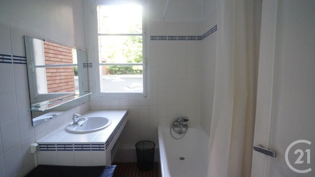 Appartement F2 &agrave; louer - 2 pi&egrave;ces - 50,63 m2 - St Cloud - 92 - ILE-DE-FRANCE