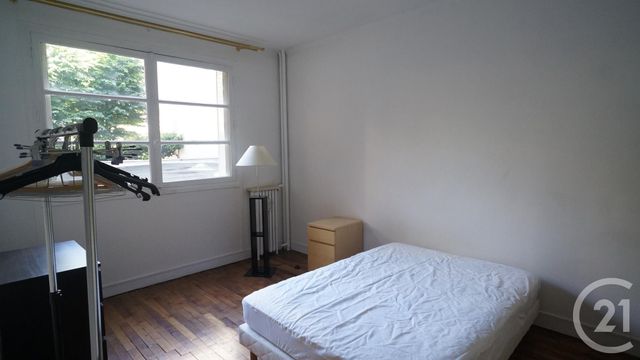 Appartement F2 &agrave; louer - 2 pi&egrave;ces - 50,63 m2 - St Cloud - 92 - ILE-DE-FRANCE