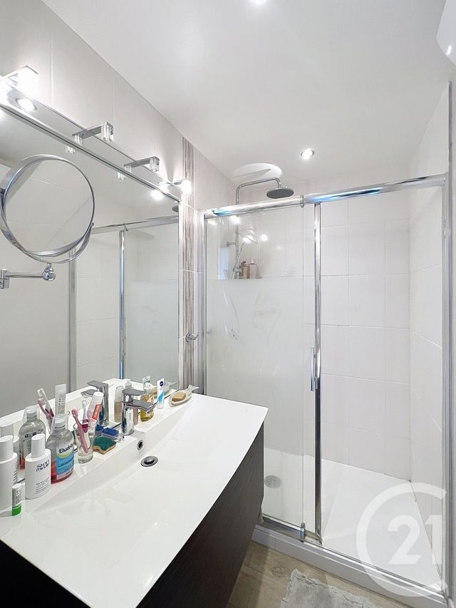 Appartement F3 &agrave; vendre - 3 pi&egrave;ces - 60 m2 - St Cloud - 92 - ILE-DE-FRANCE