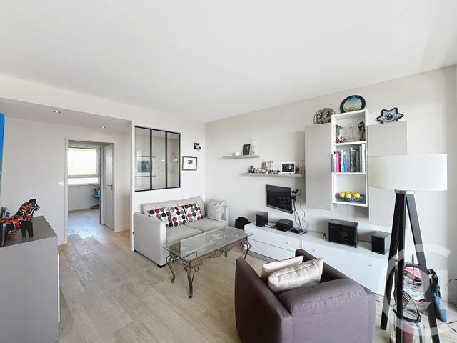 Appartement F3 &agrave; vendre - 3 pi&egrave;ces - 60 m2 - St Cloud - 92 - ILE-DE-FRANCE