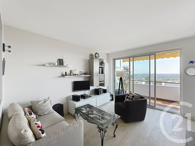 Appartement F3 &agrave; vendre - 3 pi&egrave;ces - 60 m2 - St Cloud - 92 - ILE-DE-FRANCE