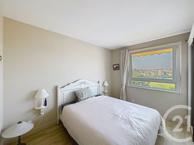 Appartement F3 &agrave; vendre - 3 pi&egrave;ces - 60 m2 - St Cloud - 92 - ILE-DE-FRANCE