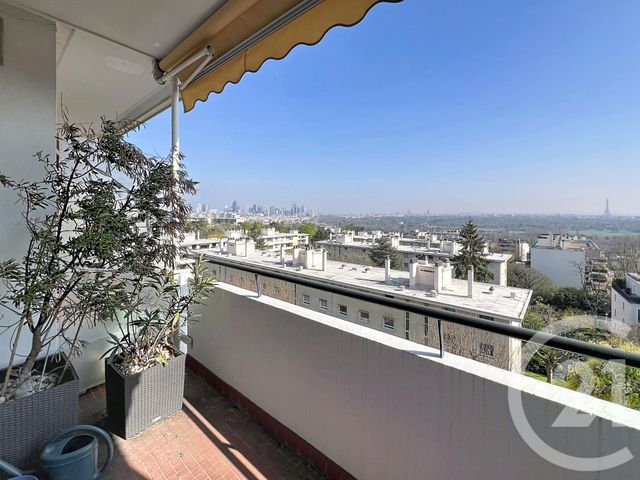 Appartement F3 &agrave; vendre - 3 pi&egrave;ces - 60 m2 - St Cloud - 92 - ILE-DE-FRANCE