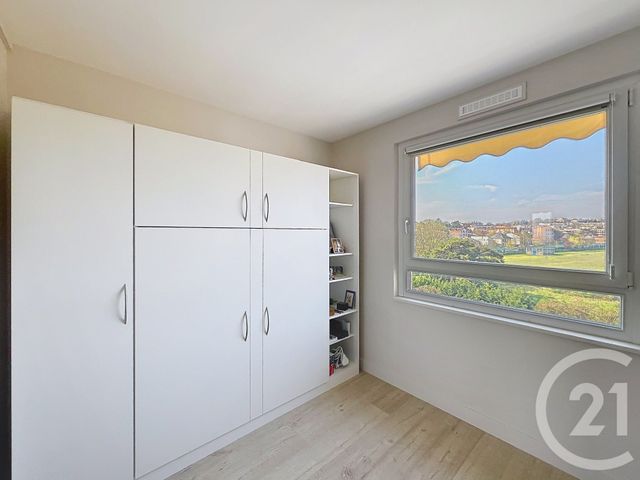 Appartement F3 &agrave; vendre - 3 pi&egrave;ces - 60 m2 - St Cloud - 92 - ILE-DE-FRANCE