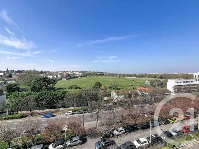 Appartement F3 &agrave; vendre - 3 pi&egrave;ces - 60 m2 - St Cloud - 92 - ILE-DE-FRANCE