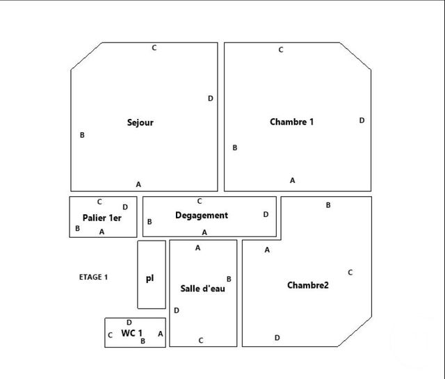 Divers &agrave; vendre - 417 m2 - St Cloud - 92 - ILE-DE-FRANCE