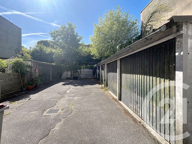 Divers &agrave; vendre - 417 m2 - St Cloud - 92 - ILE-DE-FRANCE