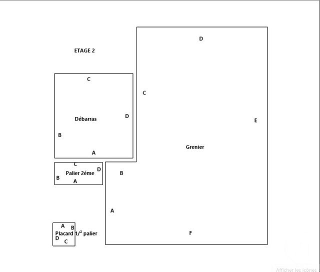 Divers &agrave; vendre - 417 m2 - St Cloud - 92 - ILE-DE-FRANCE