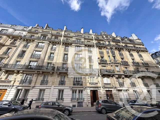 Appartement F3 &agrave; louer - 3 pi&egrave;ces - 56,56 m2 - Paris - 75015 - ILE-DE-FRANCE