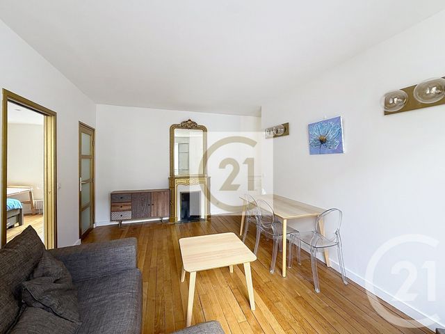 Appartement F3 &agrave; louer - 3 pi&egrave;ces - 56,56 m2 - Paris - 75015 - ILE-DE-FRANCE