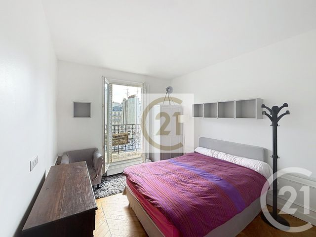 Appartement F3 &agrave; louer - 3 pi&egrave;ces - 56,56 m2 - Paris - 75015 - ILE-DE-FRANCE