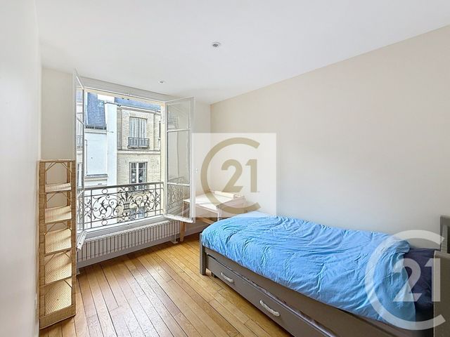 Appartement F3 &agrave; louer - 3 pi&egrave;ces - 56,56 m2 - Paris - 75015 - ILE-DE-FRANCE