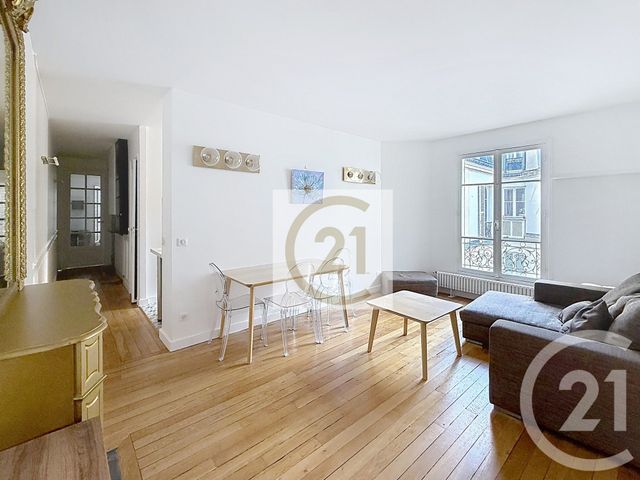 Appartement F3 &agrave; louer - 3 pi&egrave;ces - 56,56 m2 - Paris - 75015 - ILE-DE-FRANCE