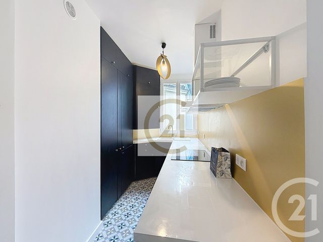 Appartement F3 &agrave; louer - 3 pi&egrave;ces - 56,56 m2 - Paris - 75015 - ILE-DE-FRANCE