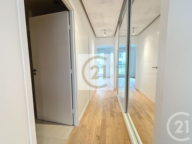 Appartement F3 &agrave; louer - 3 pi&egrave;ces - 62,57 m2 - St Cloud - 92 - ILE-DE-FRANCE