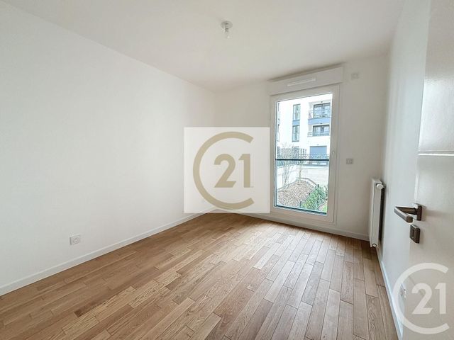 Appartement F3 &agrave; louer - 3 pi&egrave;ces - 62,57 m2 - St Cloud - 92 - ILE-DE-FRANCE