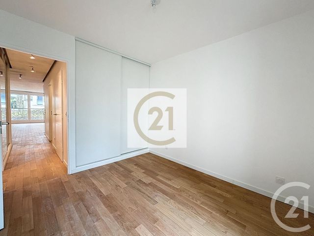 Appartement F3 &agrave; louer - 3 pi&egrave;ces - 62,57 m2 - St Cloud - 92 - ILE-DE-FRANCE