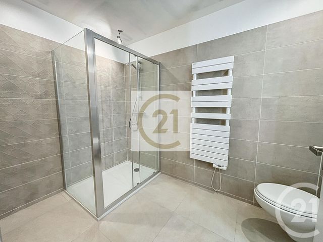 Appartement F3 &agrave; louer - 3 pi&egrave;ces - 62,57 m2 - St Cloud - 92 - ILE-DE-FRANCE