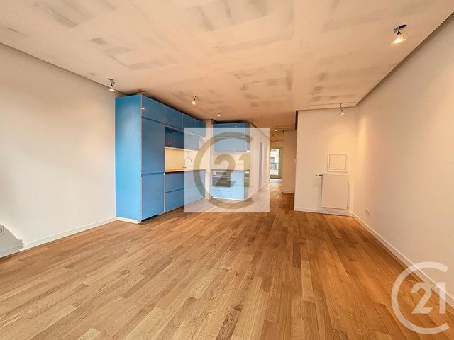 Appartement F3 &agrave; louer - 3 pi&egrave;ces - 62,57 m2 - St Cloud - 92 - ILE-DE-FRANCE