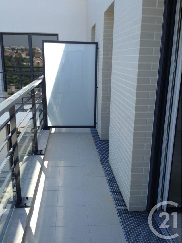 Appartement F1 &agrave; louer - 1 pi&egrave;ce - 31,90 m2 - St Cloud - 92 - ILE-DE-FRANCE