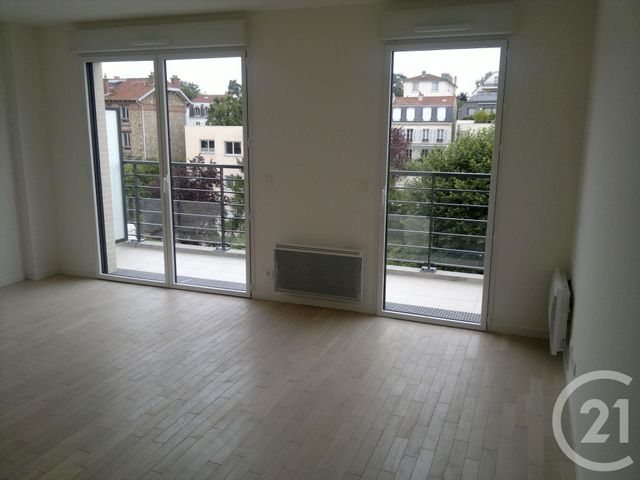 Appartement F1 &agrave; louer - 1 pi&egrave;ce - 31,90 m2 - St Cloud - 92 - ILE-DE-FRANCE