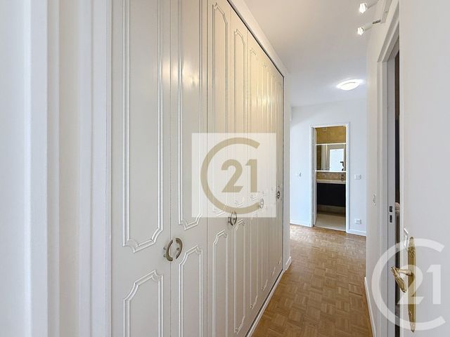 Appartement F5 &agrave; louer - 5 pi&egrave;ces - 112 m2 - Vaucresson - 92 - ILE-DE-FRANCE