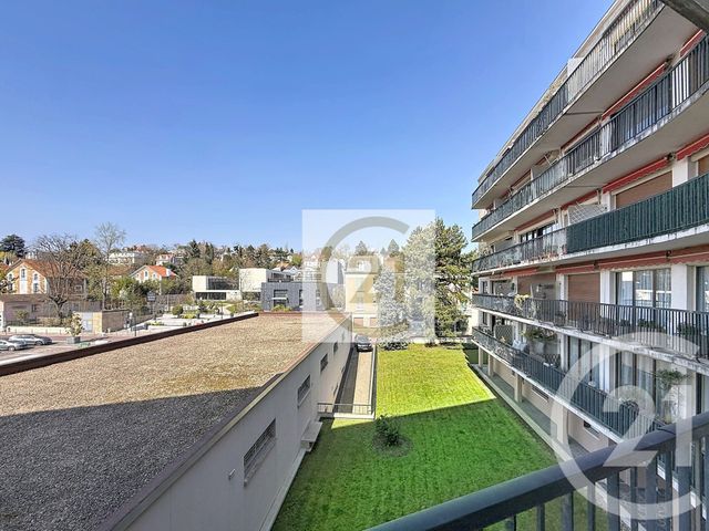 Appartement F5 &agrave; louer - 5 pi&egrave;ces - 112 m2 - Vaucresson - 92 - ILE-DE-FRANCE