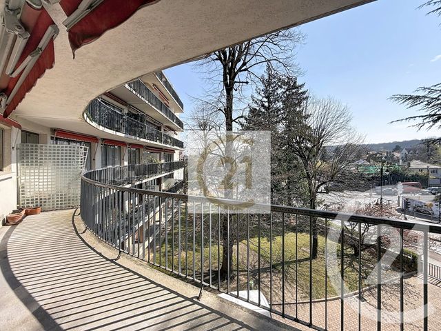 Appartement F5 &agrave; louer - 5 pi&egrave;ces - 112 m2 - Vaucresson - 92 - ILE-DE-FRANCE