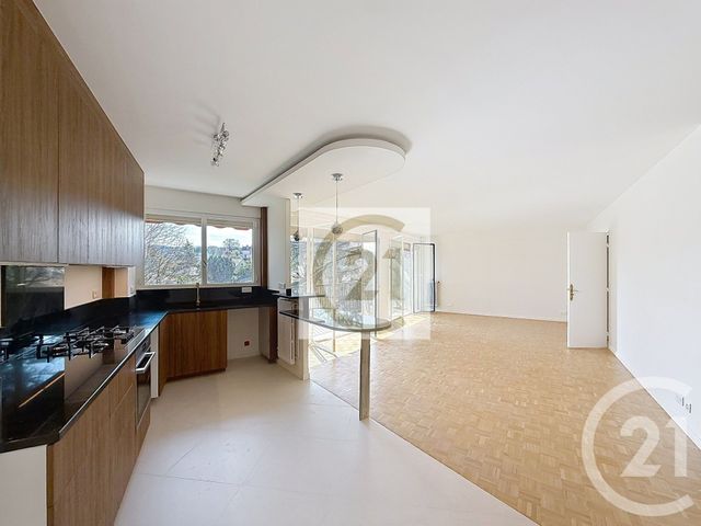 Appartement F5 &agrave; louer - 5 pi&egrave;ces - 112 m2 - Vaucresson - 92 - ILE-DE-FRANCE