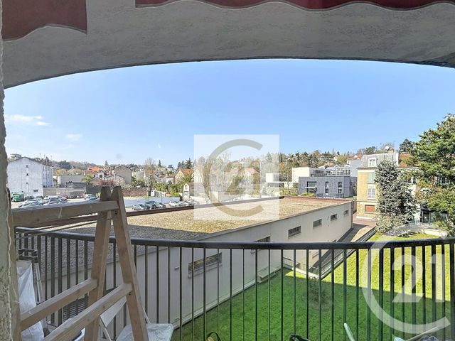 Appartement F5 &agrave; louer - 5 pi&egrave;ces - 112 m2 - Vaucresson - 92 - ILE-DE-FRANCE